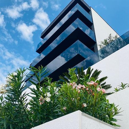 New&Luxury Apartment With An Outstanding View - Bombii Blue Dubrovnik Exterior photo